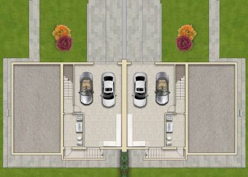 Villa Bifamiliare Savignano sul Panaro - foto 14