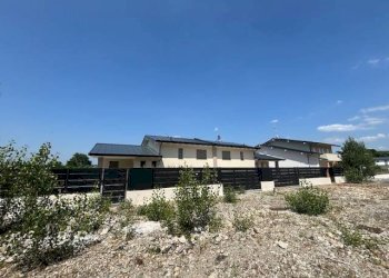 Villa Bifamiliare Savignano sul Panaro - foto 2