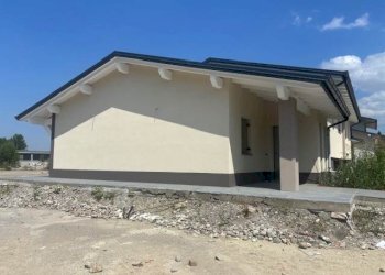 Villa Bifamiliare Savignano sul Panaro - foto 4