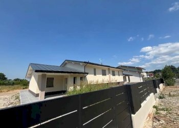 Villa Bifamiliare Savignano sul Panaro - foto 6