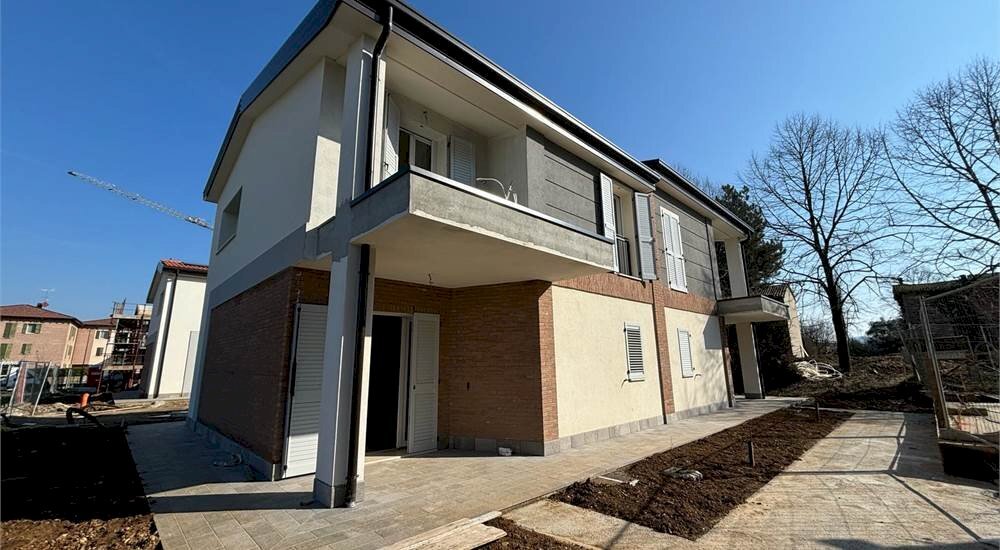 Semi-detached Villa Valsamoggia - photo 3