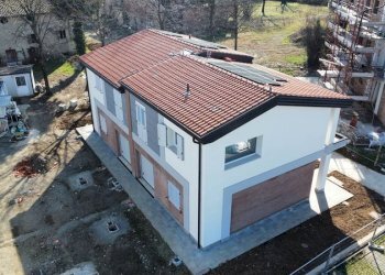 Semi-detached Villa Valsamoggia - photo 1