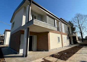 Semi-detached Villa Valsamoggia - photo 3