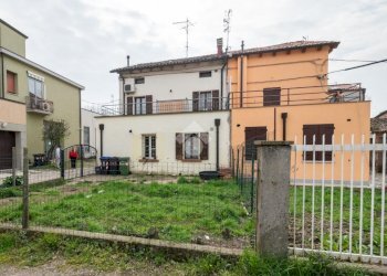 Villa a Schiera Viale Medaglie D'oro, Novi di Modena - foto 4