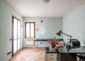 Villa a Schiera Viale Medaglie D'oro, Novi di Modena - foto 11