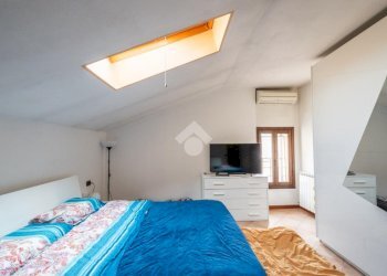 Villa a Schiera Viale Medaglie D'oro, Novi di Modena - foto 12