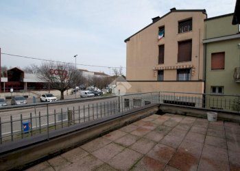 Villa a Schiera Viale Medaglie D'oro, Novi di Modena - foto 13