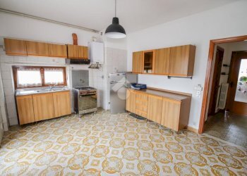 Trilocale Via Leopoldo Neuscheller, Rivarossa - foto 4