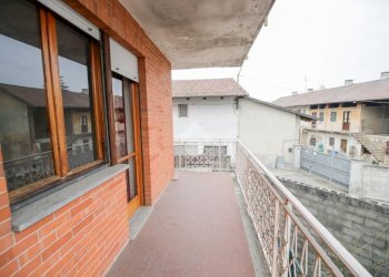 Trilocale Via Leopoldo Neuscheller, Rivarossa - foto 3