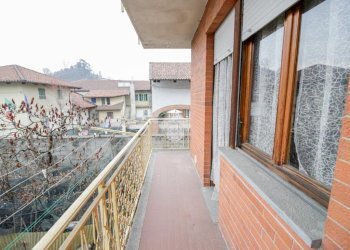 Trilocale Via Leopoldo Neuscheller, Rivarossa - foto 12