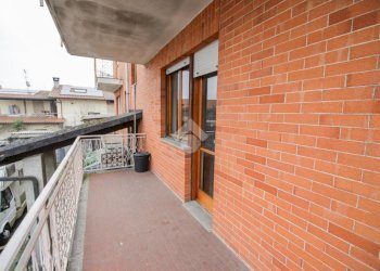 Trilocale Via Leopoldo Neuscheller, Rivarossa - foto 1