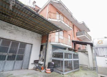 Trilocale Via Leopoldo Neuscheller, Rivarossa - foto 24