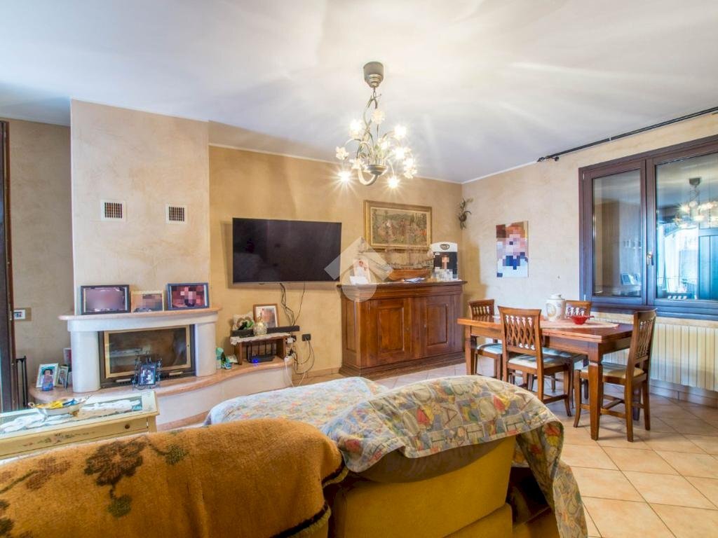 Semi-detached house Via Via Padella, San Prospero - photo 1