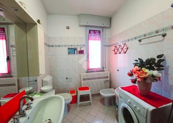 Quadrilocale Viale Mogadiscio, Rimini - foto 13