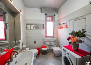 Quadrilocale Viale Mogadiscio, Rimini - foto 4