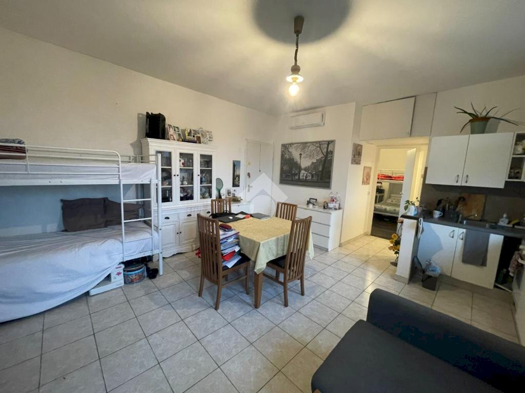 Two-room apartment Via Privata Rieti, Milano (neighborhood Baggio) - photo 3