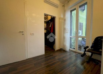 Bilocale Via Privata Rieti, Milano (zona Baggio) - foto 8