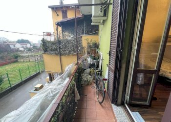 Bilocale Via Privata Rieti, Milano (zona Baggio) - foto 10