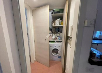 Bilocale Via Privata Rieti, Milano (zona Baggio) - foto 12