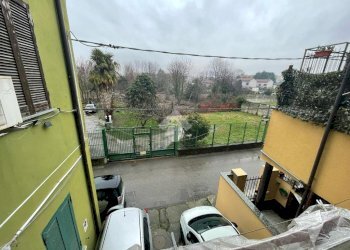 Bilocale Via Privata Rieti, Milano (zona Baggio) - foto 21