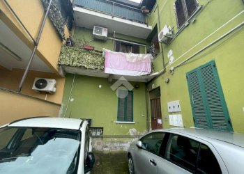 Bilocale Via Privata Rieti, Milano (zona Baggio) - foto 26