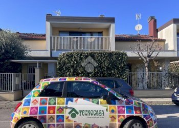 Villa a Schiera Via Coriano, Rimini - foto 3