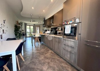 Villa a Schiera Via Coriano, Rimini - foto 17