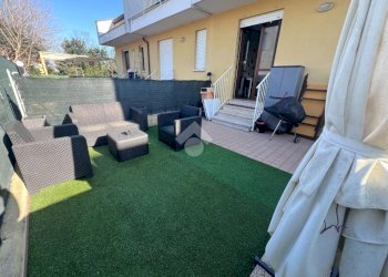 Villa a Schiera Via Coriano, Rimini - foto 21