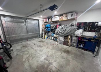 Villa a Schiera Via Coriano, Rimini - foto 47