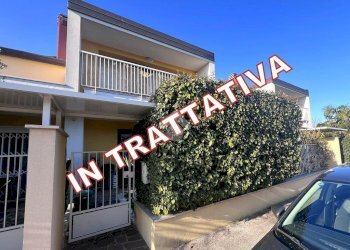 Villa a Schiera Via Coriano, Rimini - foto 1