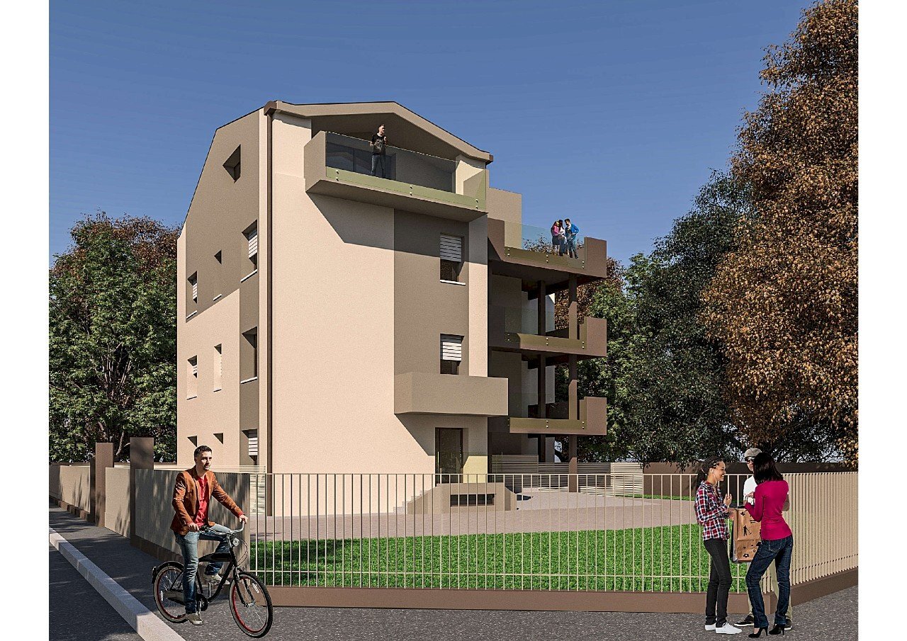 Appartamento Forlì - foto 3