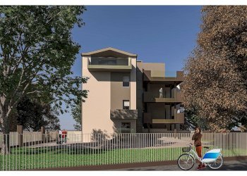 Appartamento Forlì - foto 1