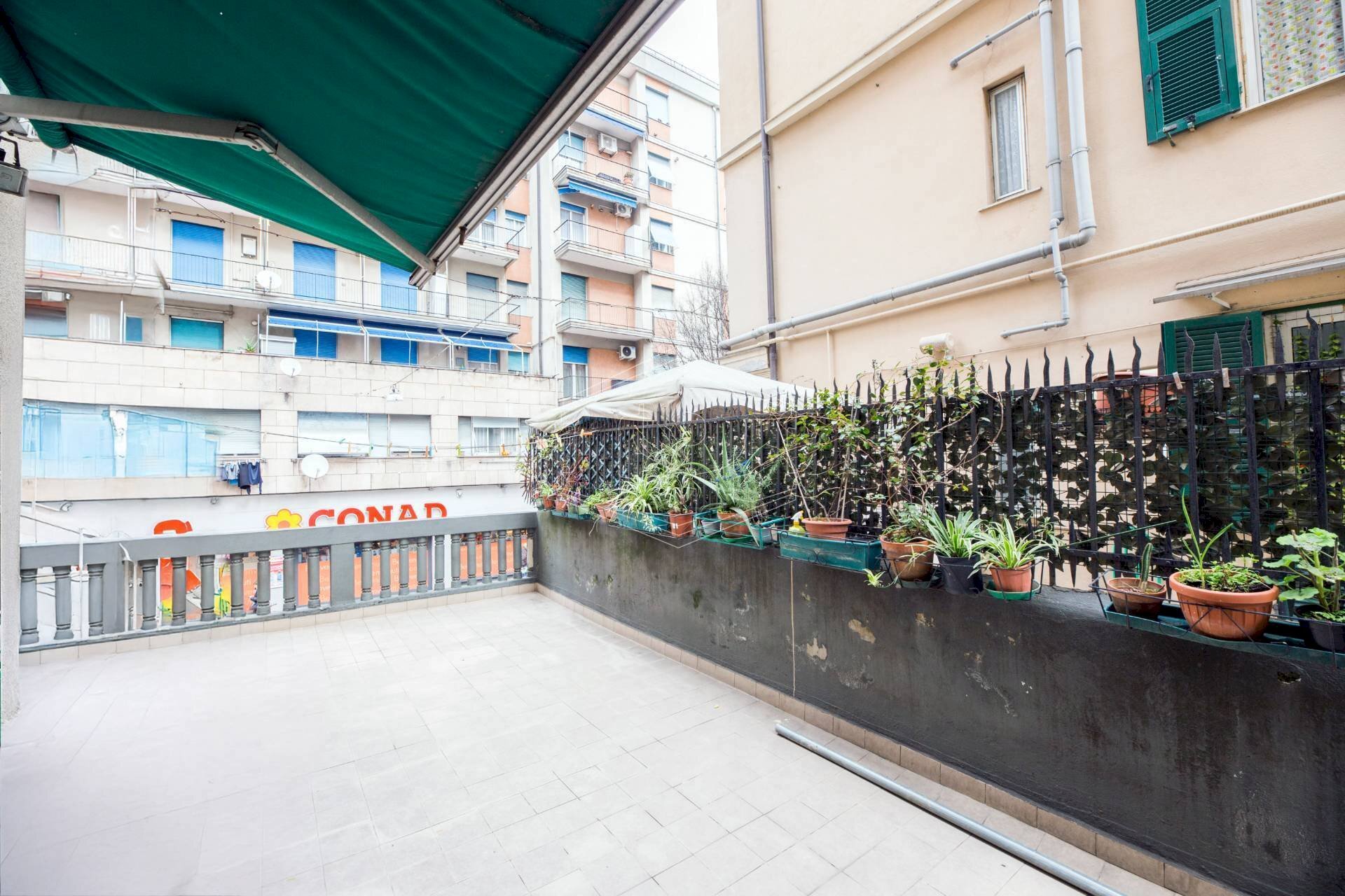 Trilocale Via Antonio Piccone, Genova (zona Rivarolo) - foto 2