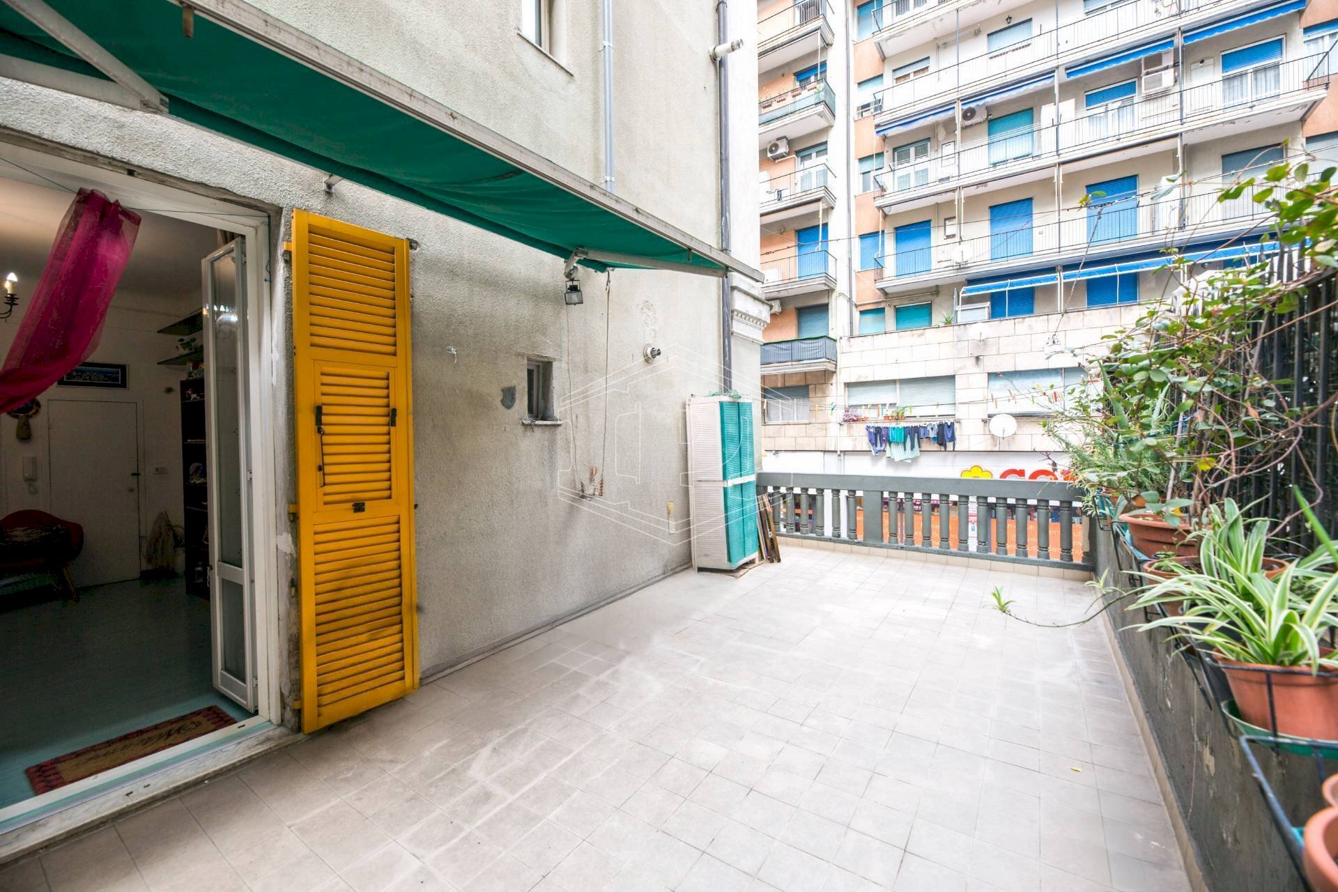 Trilocale Via Antonio Piccone, Genova (zona Rivarolo) - foto 3