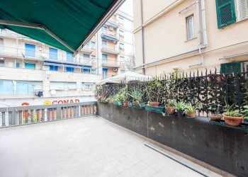 Trilocale Via Antonio Piccone, Genova (zona Rivarolo) - foto 2