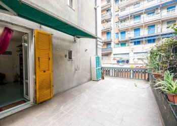 Trilocale Via Antonio Piccone, Genova (zona Rivarolo) - foto 3