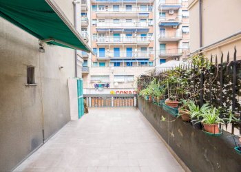 Trilocale Via Antonio Piccone, Genova (zona Rivarolo) - foto 4