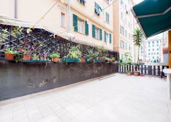 Trilocale Via Antonio Piccone, Genova (zona Rivarolo) - foto 5