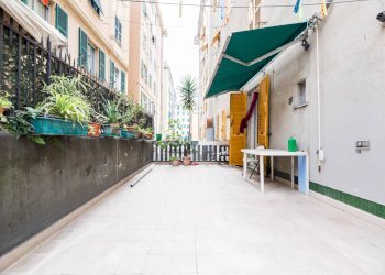 Trilocale Via Antonio Piccone, Genova (zona Rivarolo) - foto 6