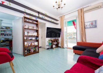 Trilocale Via Antonio Piccone, Genova (zona Rivarolo) - foto 8