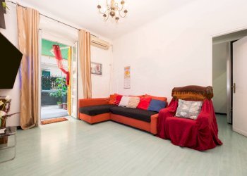 Trilocale Via Antonio Piccone, Genova (zona Rivarolo) - foto 9