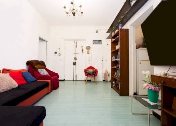 Trilocale Via Antonio Piccone, Genova (zona Rivarolo) - foto 10