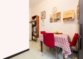 Trilocale Via Antonio Piccone, Genova (zona Rivarolo) - foto 12