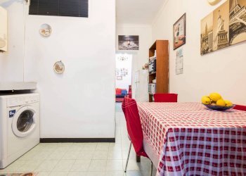 Trilocale Via Antonio Piccone, Genova (zona Rivarolo) - foto 13