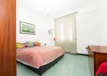 Trilocale Via Antonio Piccone, Genova (zona Rivarolo) - foto 14