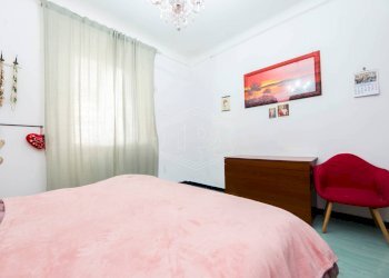 Trilocale Via Antonio Piccone, Genova (zona Rivarolo) - foto 15