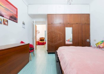 Trilocale Via Antonio Piccone, Genova (zona Rivarolo) - foto 16