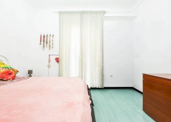 Trilocale Via Antonio Piccone, Genova (zona Rivarolo) - foto 17