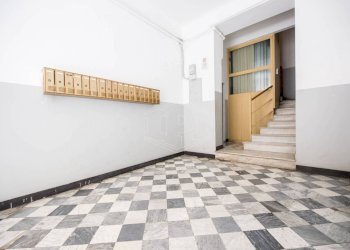 Trilocale Via Antonio Piccone, Genova (zona Rivarolo) - foto 21