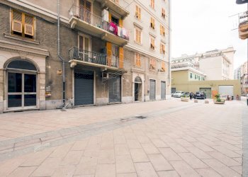 Trilocale Via Antonio Piccone, Genova (zona Rivarolo) - foto 22